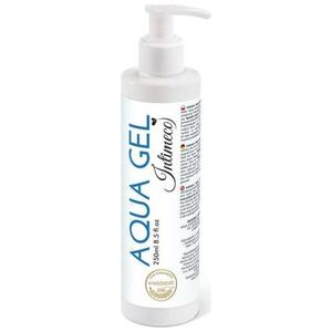 Intimeco INTIMECO_Aqua Gel żel wodny nawilżający strefy intymne z pompką 250ml
