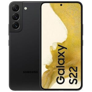 Smartfon Samsung Galaxy S22 5G 8/128GB Czarny  (SM-S901BZKD)