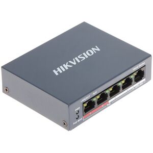 Switch Hikvision DS-3E0105P-E/M(B)