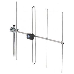 Antena RTV Dipol ANTENA KIERUNKOWA 4/5-12/DAB DIPOL