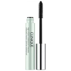 Clinique High Impact Waterproof Mascara wodoodporny tusz do rzęs 02 Black/Brown 8ml
