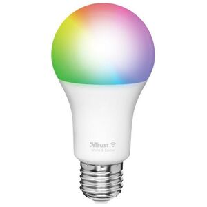 Trust Inteligentna żarówka LED TRUST 71281 9W E27 Wi-Fi