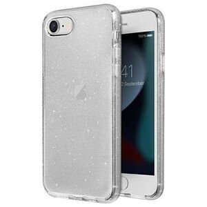 Uniq UNIQ etui LifePro Xtreme iPhone SE 2022 / SE 2020 /7/8 przezroczysty/tinsel clear