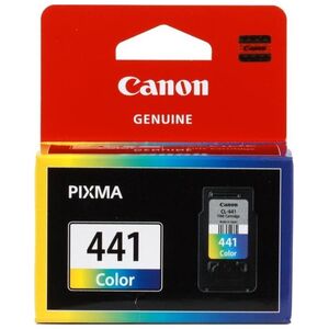 Tusz Canon Canon CL-441 EMB color