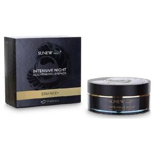Sunewmed+ SUNEW ESSENCE+ NOCNE PŁATKI REGENERACYJNE POD OCZY 60 sztuk