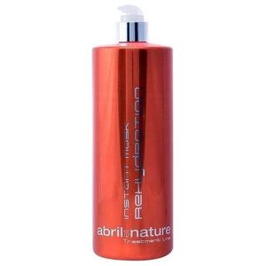ABRIL ET NATURE_Rehydration Mask Instannt głęboko nawilżająca maska do włosów 200ml