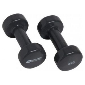 Hantle winylowe SCHILDKRT Vinyl Dumbbells 3,0 kg