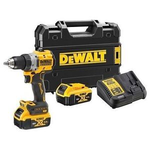 Wiertarko-wkrętarka Dewalt DCD800P2T 18 V 2 x akumulator 5 Ah