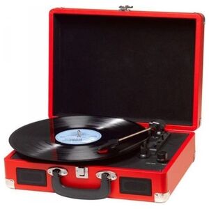 Gramofon Denver VPL120 Walizkowy