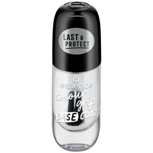 Essence Żelowa Odżywka do Paznokci Essence (8 ml)