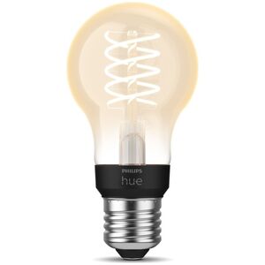 Philips Philips Hue E27 7,2W W filament