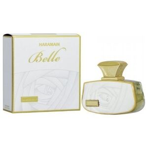 Al Haramain Perfumy Damskie Al Haramain Belle EDP Belle (75 ml)