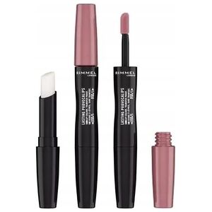 Rimmel  Rimmel Lasting Provocalips Pomadka Do Ust 400