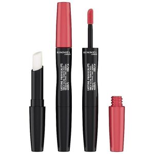 RIMMEL_Lasting Provocalips długotrwała pomadka do ust 2w1 730 Make a Mauve 6ml