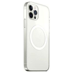 Mercury Mercury etui MagSafe iPhone 13 mini 5,4" transparent