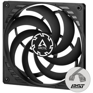 Wentylator Arctic P14 Slim PWM PST (ACFAN00268A)