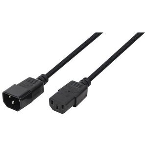 Kabel zasilający LogiLink LogiLink VDE 3m