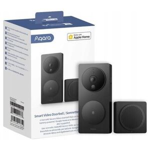 Aqara Smart Home Domofon G4/SVD-C03