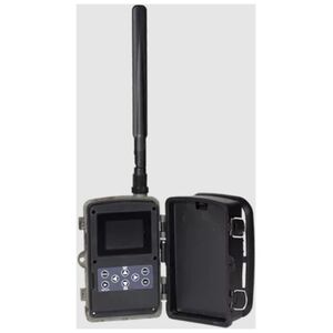 Kamera IP Denver Fotopułapki Denver WCL-8040