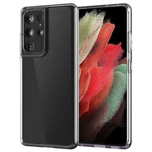 Mercury Mercury Jelly Case iPhone X/Xs przezroczysty/transparent