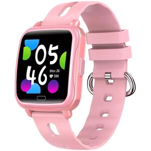 Smartwatch Denver SWK-110P Różowy  (SWK-110PMK2)