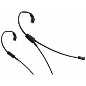 Kabel AntLion Audio Antlion Audio Kimura - Kabel słuchawkowy 2-pin z mikrofonem