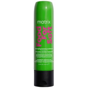 MATRIX Matrix Food For Soft intensywnie nawilżająca odżywka do włosów 300ml