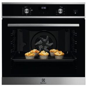 Piekarnik Electrolux EOF5H40BX