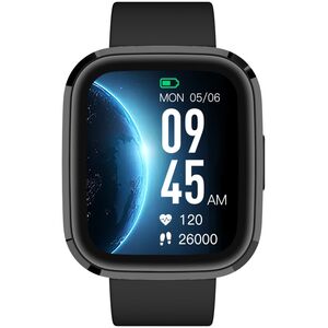 Smartwatch Garett GRC Style Czarny