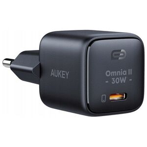 Ładowarka Aukey PA-B1L 1x USB-C  (PA-B1L)