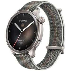 Smartwatch Amazfit Balance Zielony  (W2286GL1G)