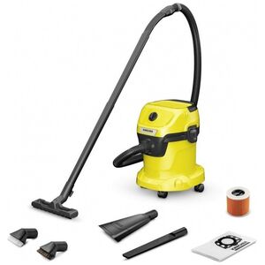 Karcher Odkurzacz uniwersalny WD 3 V-15/4/20 Car (YYY) EU 1.628-121.0