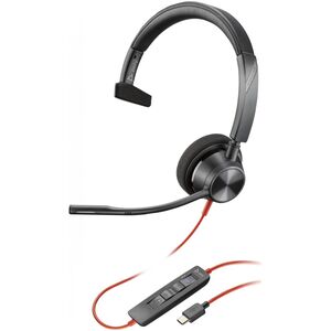 Słuchawki HP Blackwire 3310  (8X216AA)