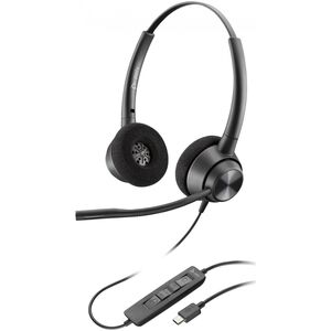 Słuchawki Poly EncorePro 320  (767G0AA)