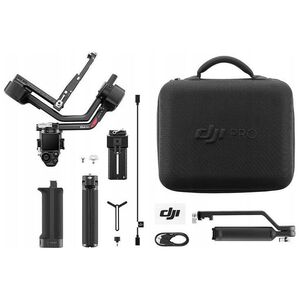 Gimbal DJI DJI RS 4 Pro