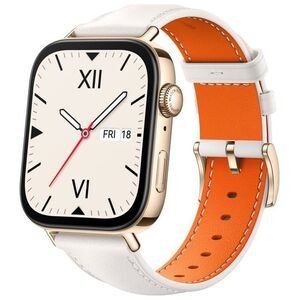 Smartwatch Huawei Watch Fit 3 Biały  (55020CEH)