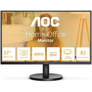 Monitor AOC U27B3M