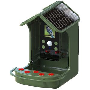 Kamera IP Denver Denver BFC-1200 Birdfeeder Cam