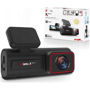 Wideorejestrator Xblitz Wideorejestrator Xblitz X4 WiFi 2.5K