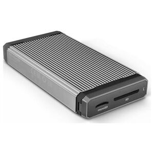 Czytnik SanDisk SanDisk Professional PRO-READER SD & microSD