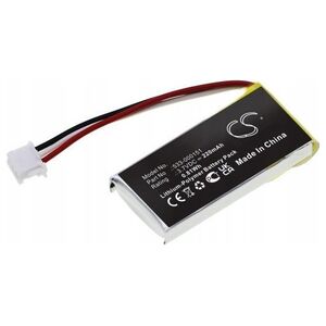 Bateria Cameron Sino Akumulator Bateria Typ 533-000151 533-000211 Do Logitech G Pro X G1 G502 / Cs-lom007sl