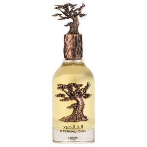 Lattafa Lattafa Eternal Oud edp 100ml