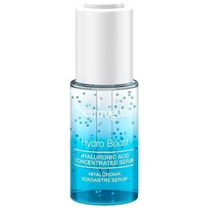 Neutrogena Neutrogena Hydro Boost Hyaluronic Acid Concentrated Serum 15ml