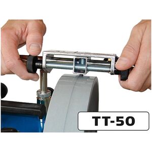 Tormek Przystawka do renowacji kamienia TT-50 TORMEK