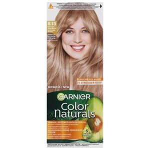 Garnier Garnier Color Naturals odżywcza farba do włosów 8.13 Naturalny Jasny Blond