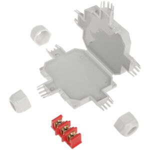 Raytech PUSZKA POŁĄCZENIOWA GELBOX BOB3 IP68 / IP69K RayTech