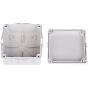 Raytech ZESTAW POŁĄCZENIOWY GELBOX MAGIC-BOX-100 IP68 RayTech