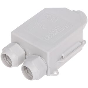 Raytech PUSZKA POŁĄCZENIOWA GELBOX BABY-BOX IP68 RayTech
