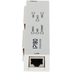 Karta sieciowa MODUŁ KOMUNIKACYJNY ETHERNET IP-180 PARADOX
