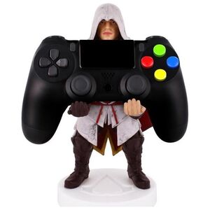Cable Guys Exquisite Gaming stojak na smartfon / kontroler Cable Guys Assassin's creed Ezio (20 cm)